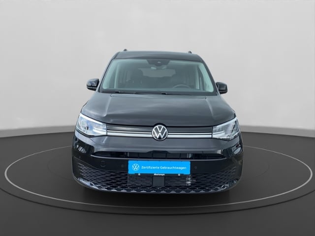 Volkswagen Caddy 1.5 TSI DSG Maxi