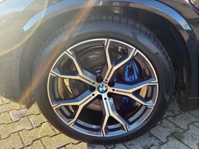 BMW X5 M-Sport iperformance xDrive45e