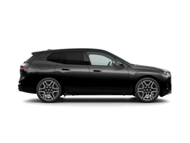 BMW iX Drive pro M-Sport xDrive45
