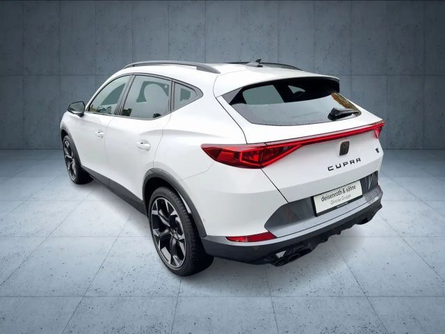 Cupra Formentor 2.0 TSI VZ