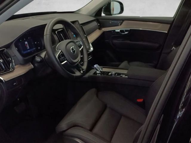 Volvo XC90 AWD Bright Plus