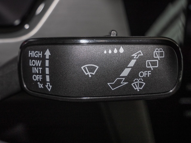 Volkswagen Touran 1.5 TSI Comfortline