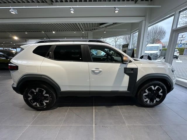 Dacia Duster ECO-G Extreme