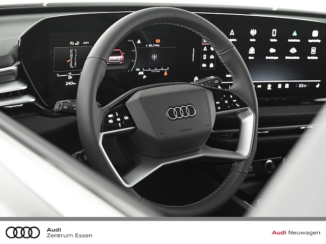 Audi A5 Avant S-Tronic