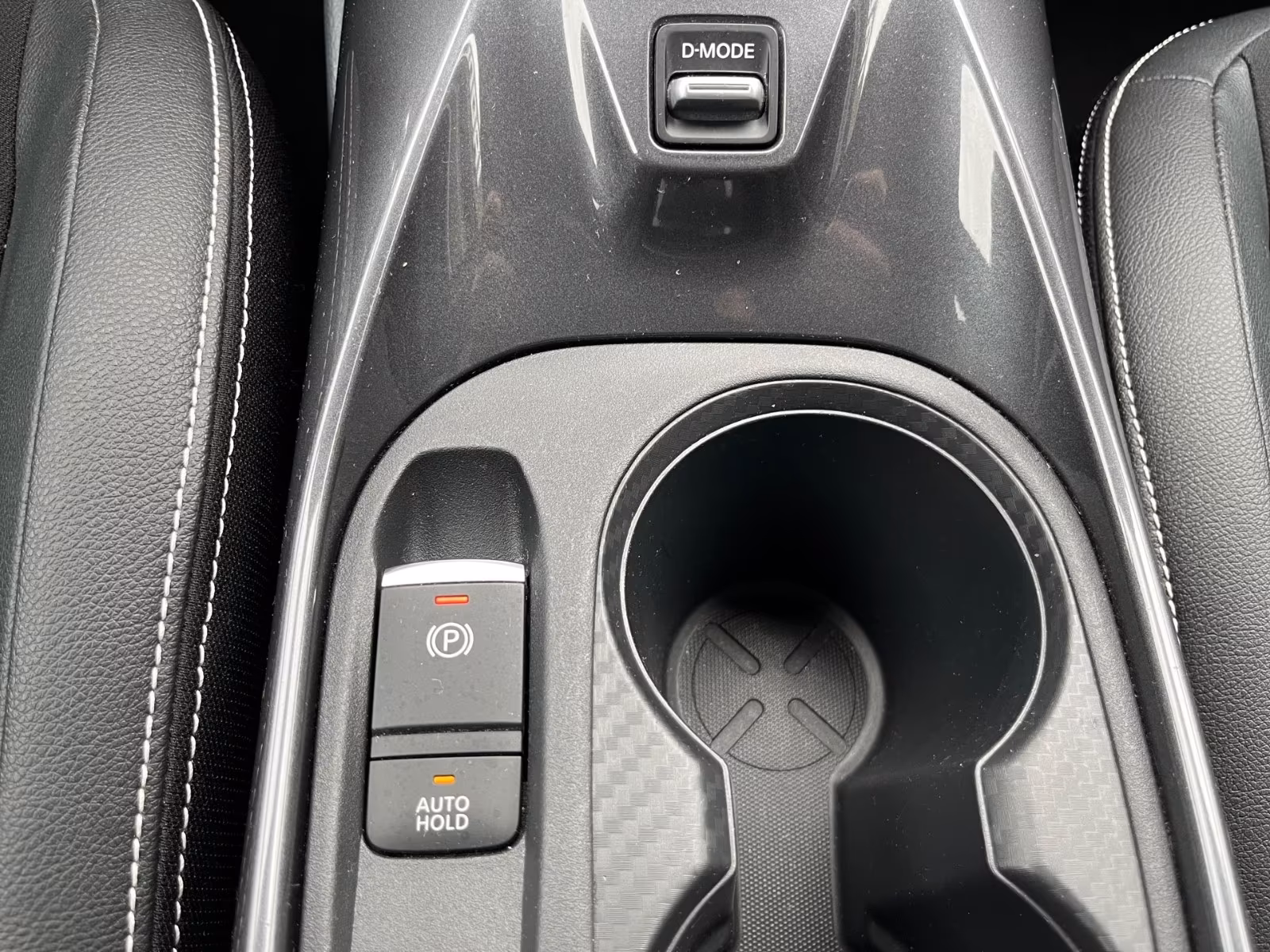 Nissan Juke DIG-T Tekna