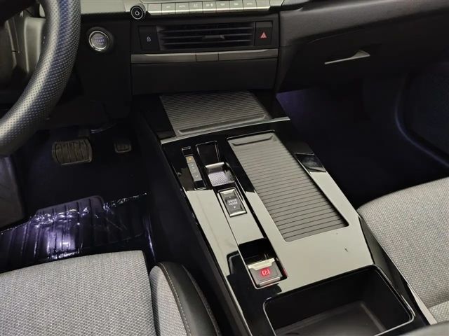 Opel Astra 1.2 Turbo Elegance Turbo