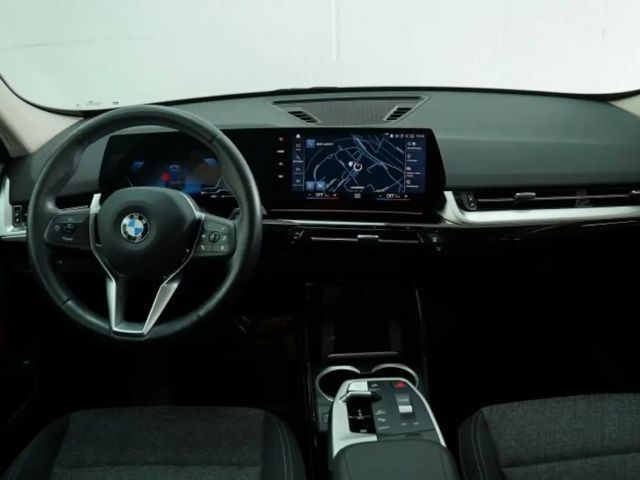 BMW X1 sDrive