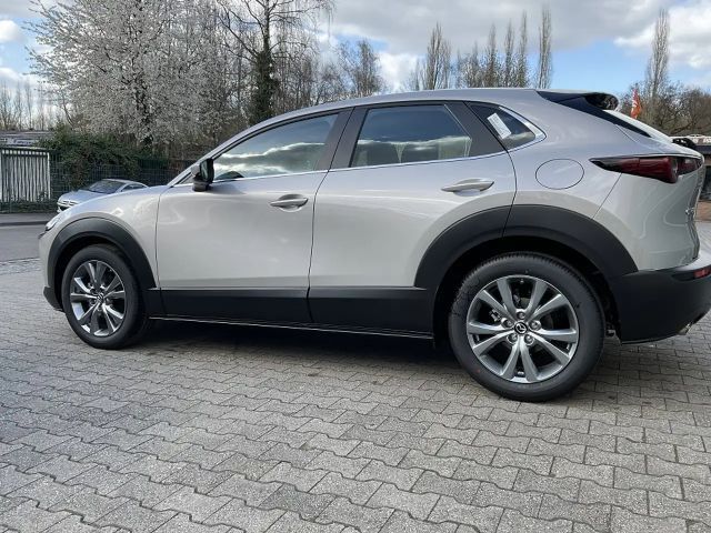 Mazda CX-30 2.5L SkyActiv