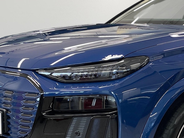 Audi Q6 e-tron Quattro