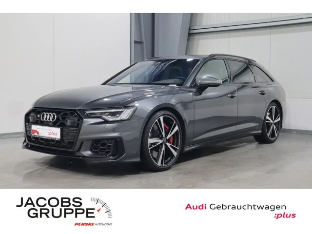 Audi S6 3.0 TDI Avant Quattro