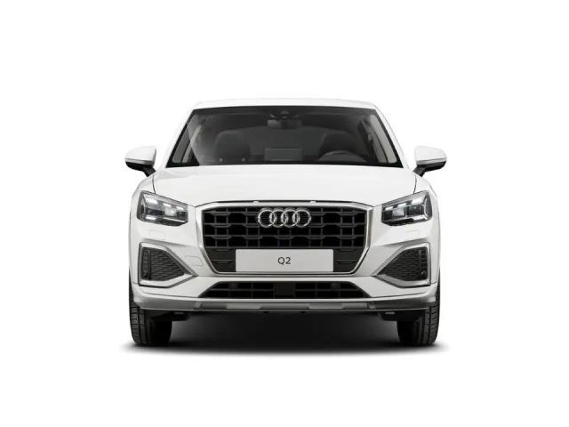 Audi Q2 35 TFSI S-Tronic