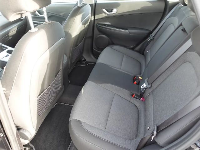 Hyundai Kona Kona Elekto