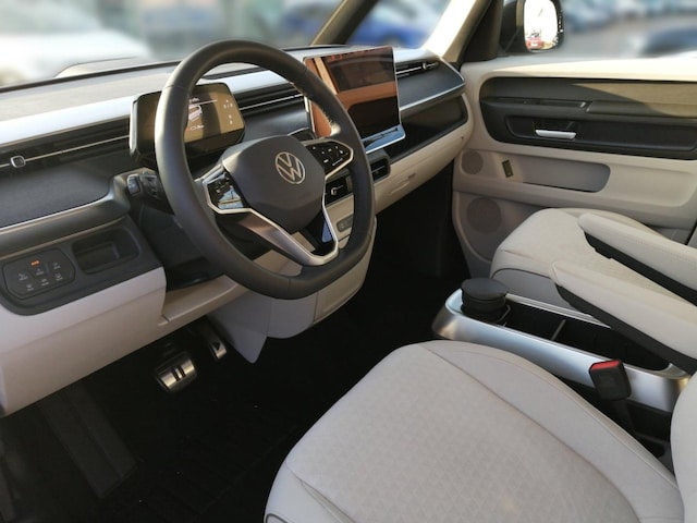 Volkswagen ID.Buzz Pro