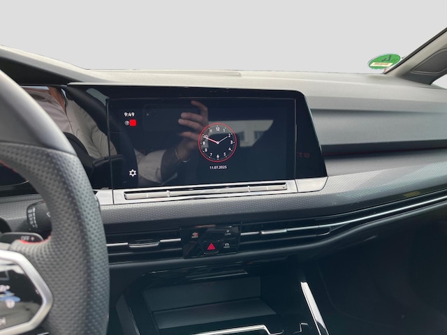 Volkswagen Golf 2.0 TSI GTI