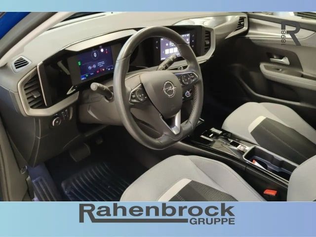 Opel Mokka Elegance Mokka-e