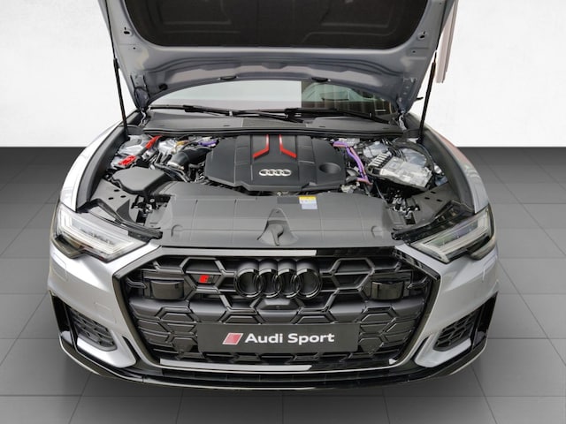 Audi S6 Avant Quattro