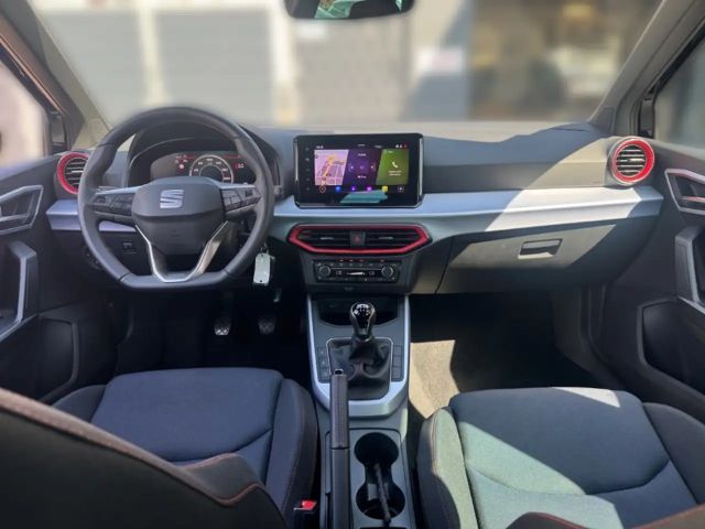 Seat Arona 1.0 TSI FR-lijn