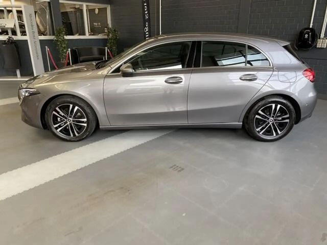 Mercedes-Benz A 200 Progressive