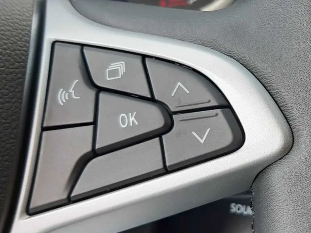 Dacia Jogger Extreme Hybrid 140