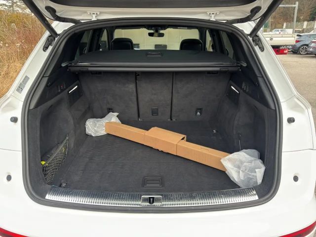 Audi Q5 50 TDI Quattro S-Line