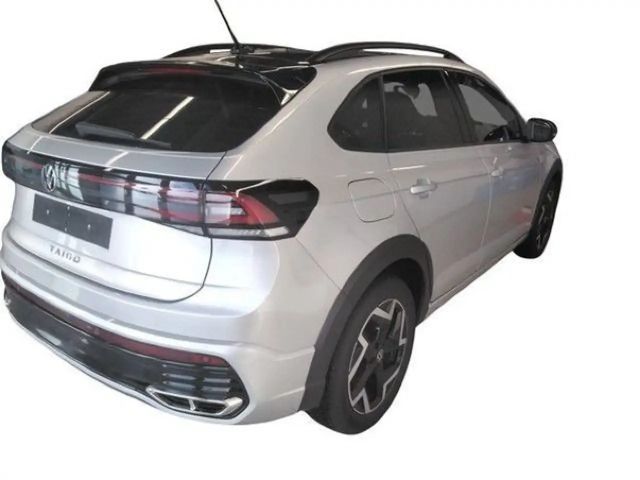 Volkswagen Taigo 1.0 TSI R-Line