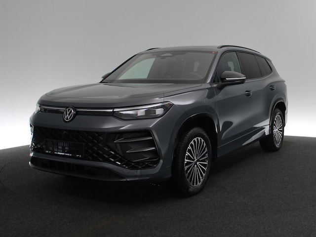 Volkswagen Tayron DSG R-Line eHybrid