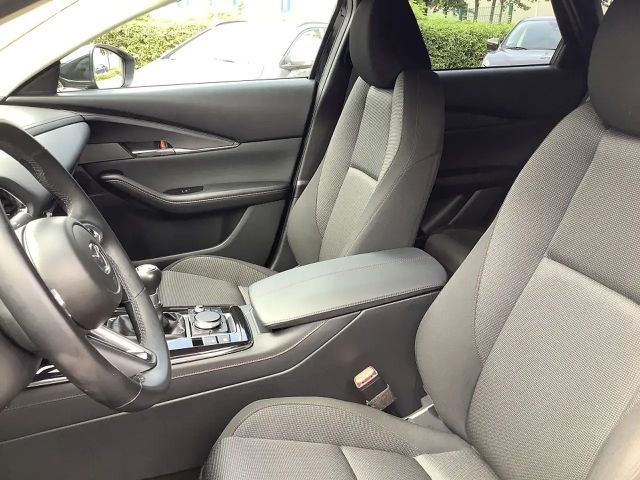 Mazda CX-30 Homura SkyActiv