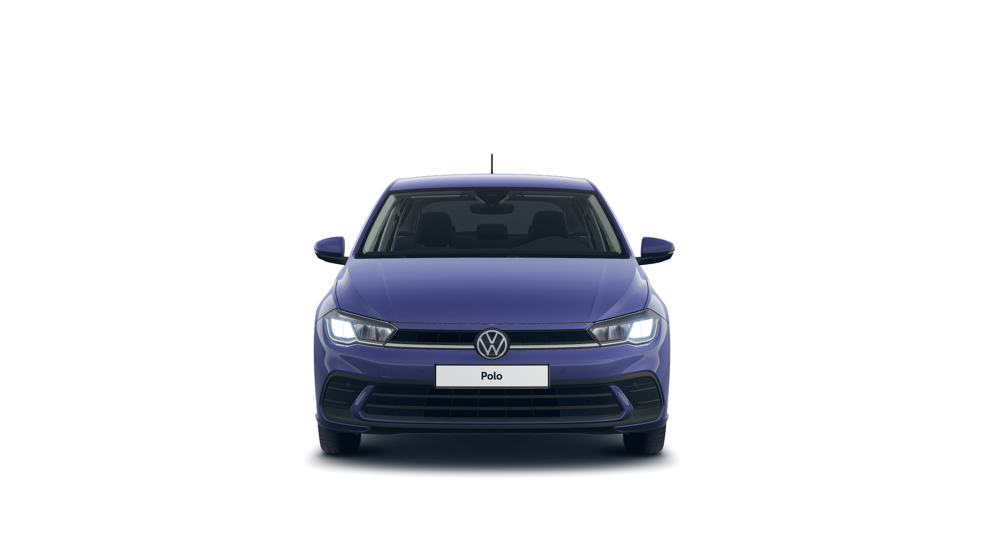 Volkswagen Polo Move