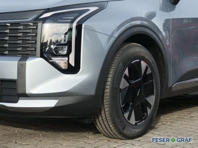 Kia Sportage Vierwielaandrijving Vision