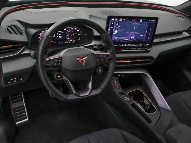 Cupra Terramar 1.5 eTSI