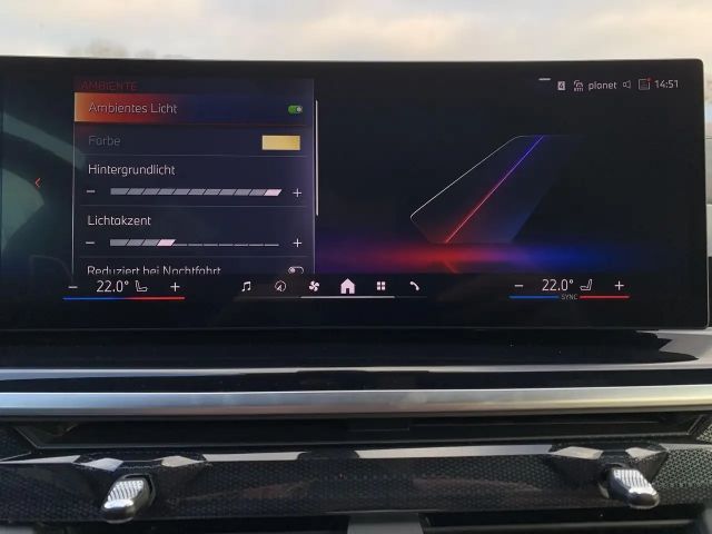 BMW X5 M-Sport xDrive