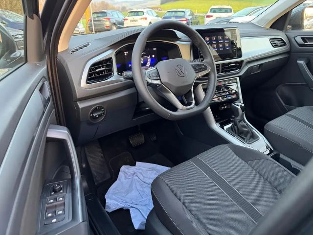 Volkswagen T-Roc 1.5 TSI DSG Life