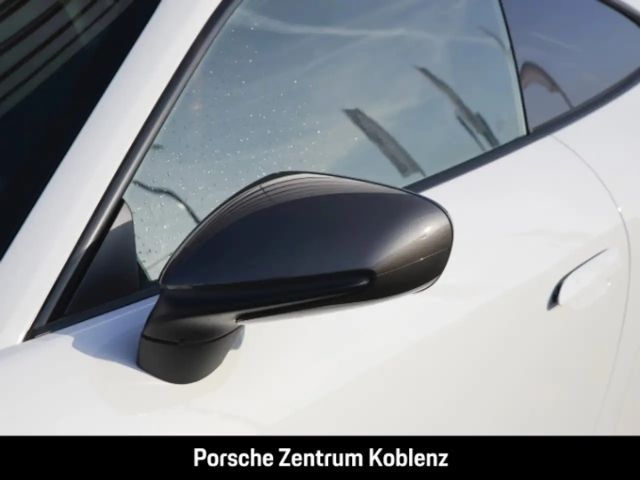 Porsche 992 Carrera Coupé Turbo