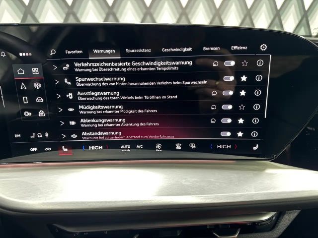 Audi Q5 40 TDI Quattro S-Line Sportback