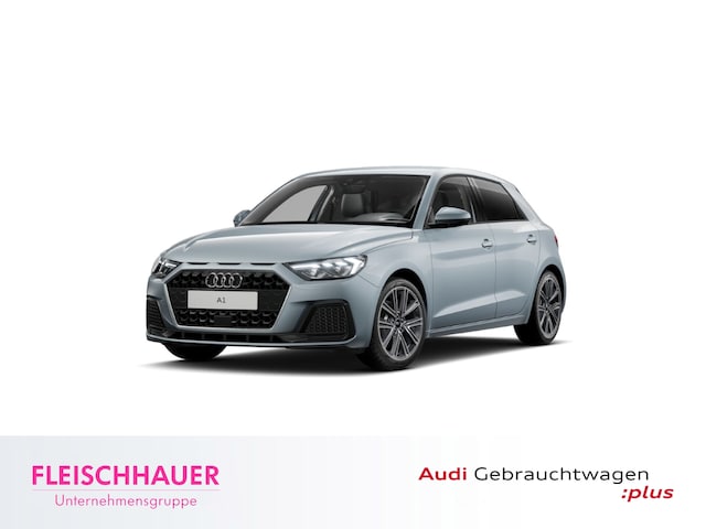 Audi A1 25 TFSI S-Tronic Sportback