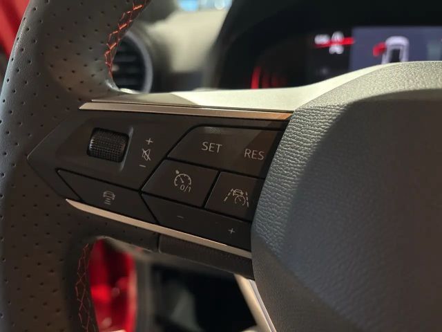 Seat Arona DSG FR-lijn