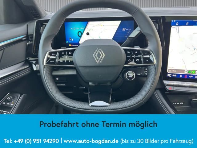 Renault Austral Techno