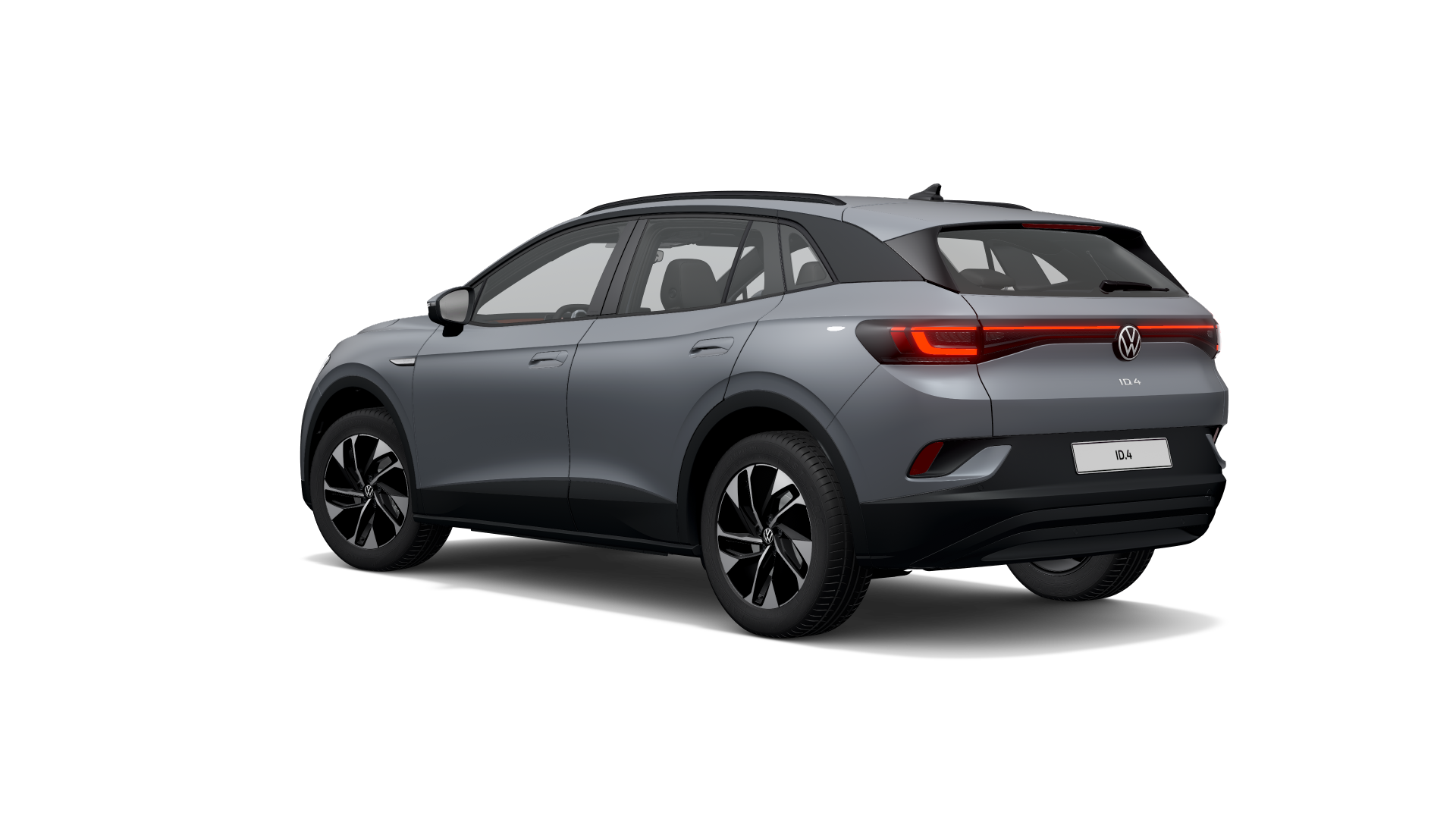 Volkswagen ID.4 Schuko QO Navi+ LM19 Velours