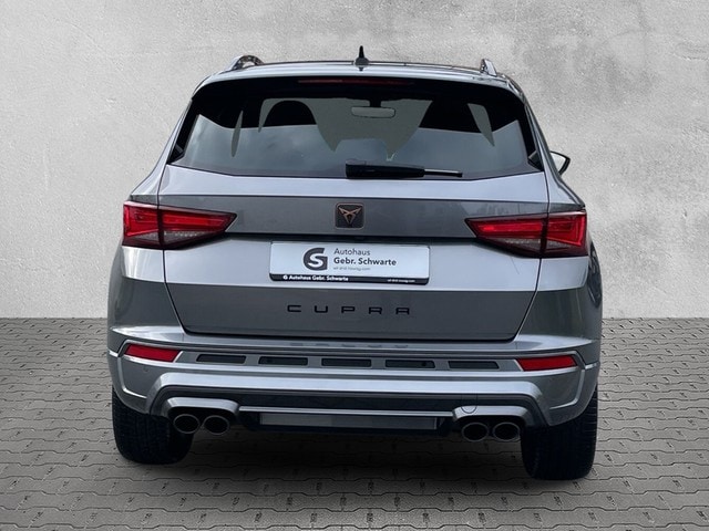 Cupra Ateca 2.0 TSI 4Drive DSG