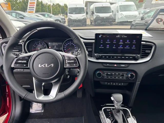Kia Ceed GDi Vision