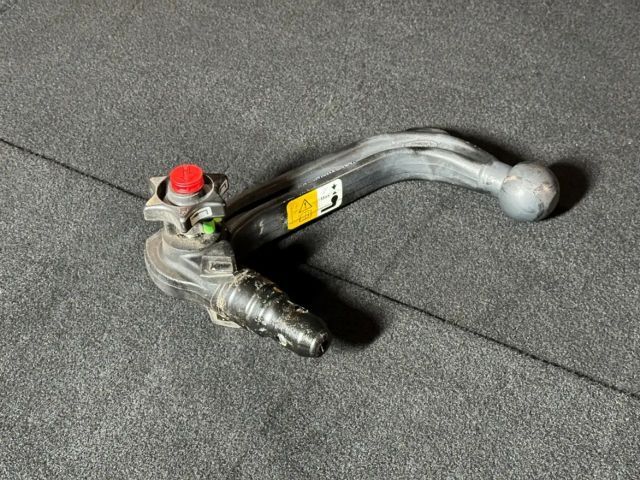 Ford Focus ST Line Style Wagon