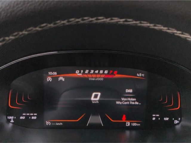 Seat Arona 1.0 TSI Style