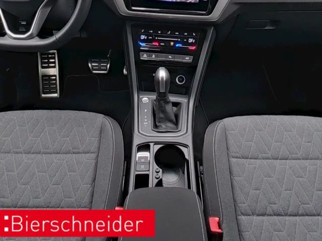 Volkswagen Touran 1.5 TSI DSG Move