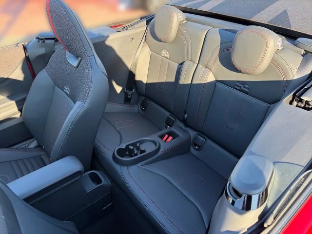 MINI John Cooper Works John Cooper Works