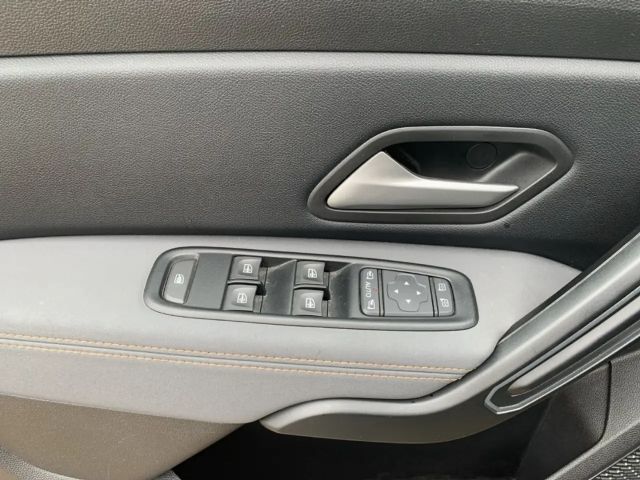 Dacia Duster Extreme TCe 130