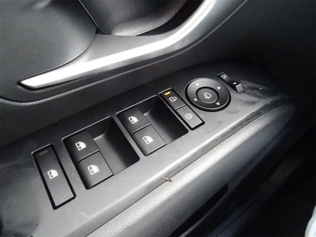 Hyundai Tucson 2WD T-GDi