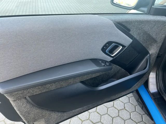 BMW i3 120Ah Sedan