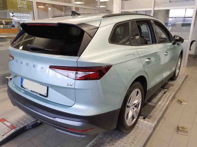 Skoda Enyaq Loft iV 50