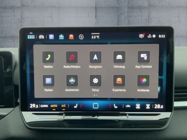 Volkswagen T-Roc DSG Life