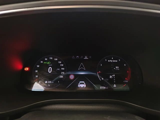 Renault Arkana EDC RS TCe 160